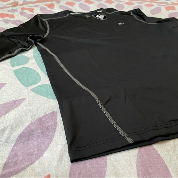 STARTER Shirts Starter Dristar Long Sleeve Shirt Poshmark